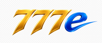 777 e Logo